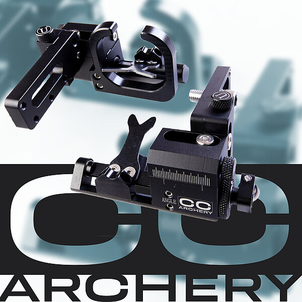 CC-ARCHERY Fall Away Rest CC-ARCHERY Fall Away Rest